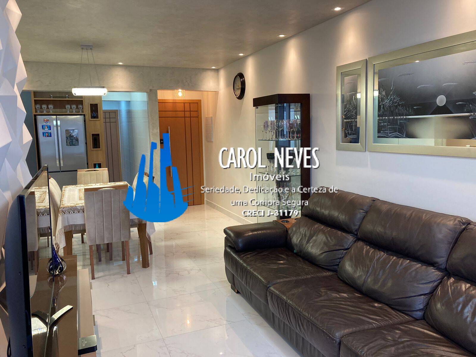 Apartamento, 3 quartos, 112 m² - Foto 9