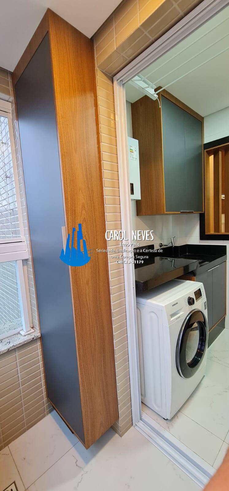 Apartamento, 3 quartos, 112 m² - Foto 21