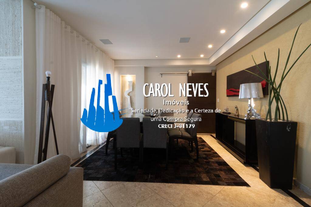 Apartamento, 4 quartos, 250 m² - Foto 17