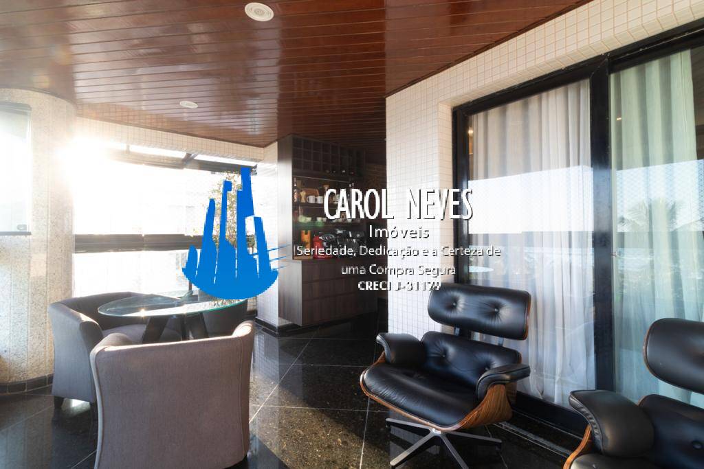 Apartamento, 4 quartos, 250 m² - Foto 20