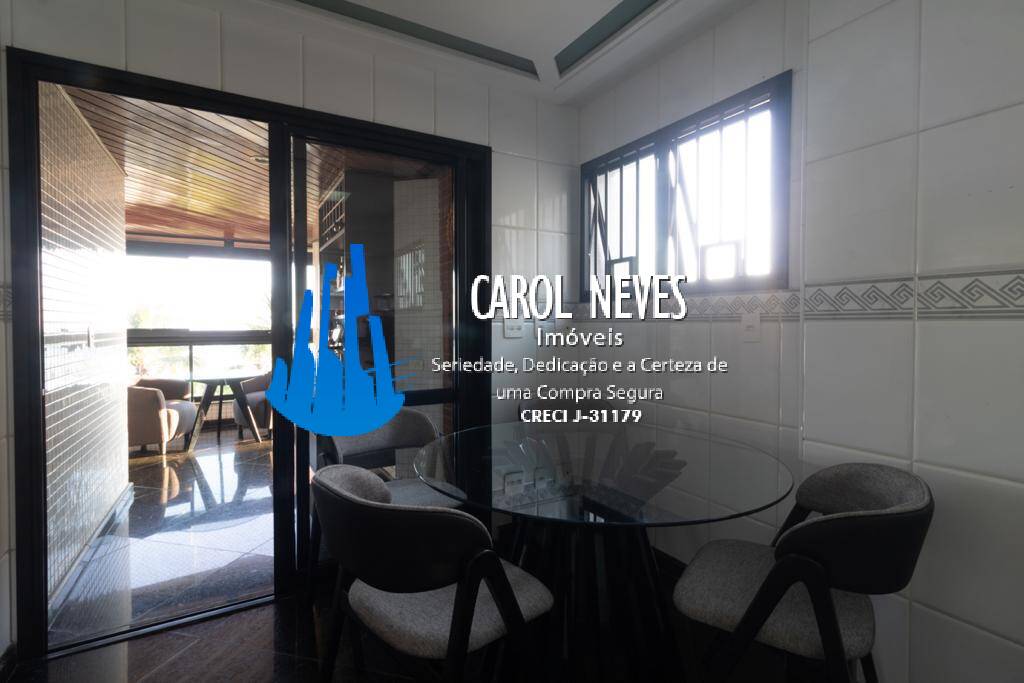 Apartamento, 4 quartos, 250 m² - Foto 22