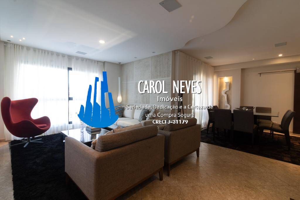 Apartamento, 4 quartos, 250 m² - Foto 18