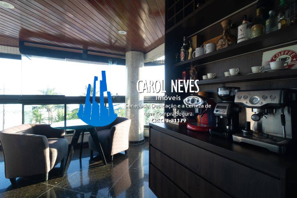 Apartamento, 4 quartos, 250 m² - Foto 21