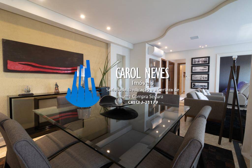 Apartamento, 4 quartos, 250 m² - Foto 19