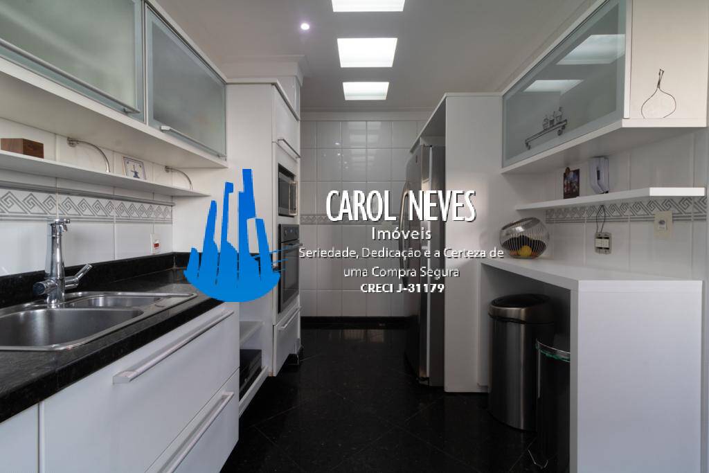 Apartamento, 4 quartos, 250 m² - Foto 23