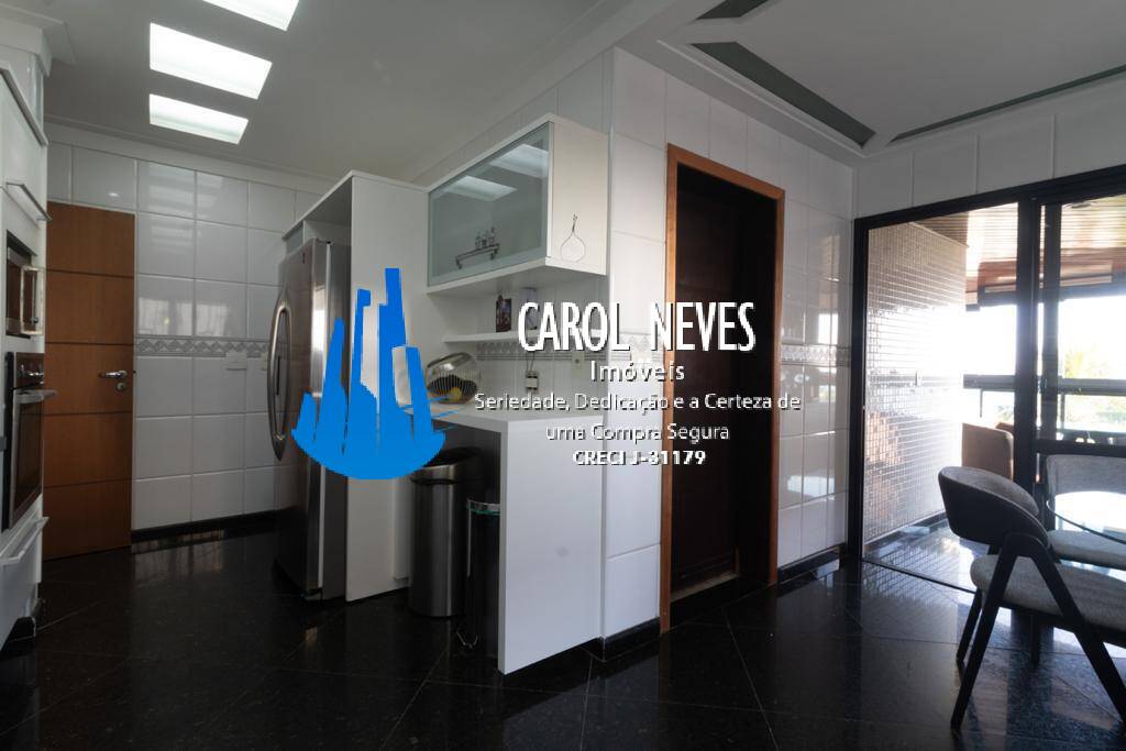 Apartamento, 4 quartos, 250 m² - Foto 25