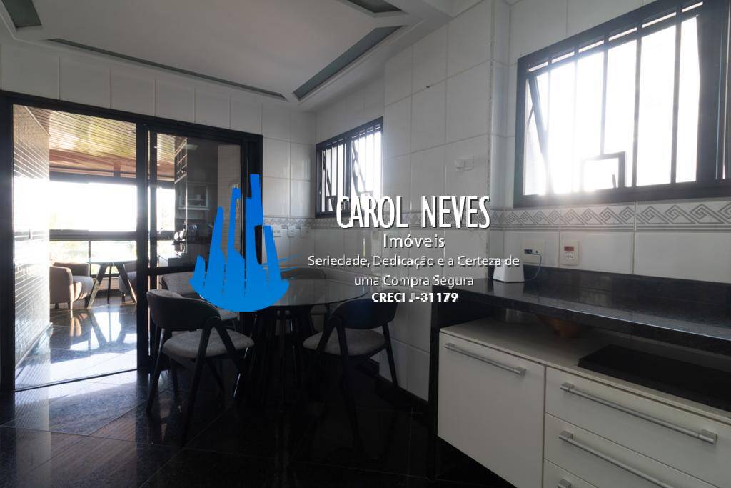Apartamento, 4 quartos, 250 m² - Foto 24