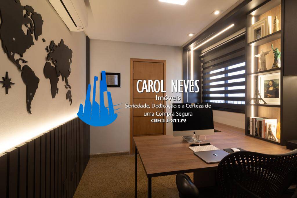 Apartamento, 4 quartos, 250 m² - Foto 29