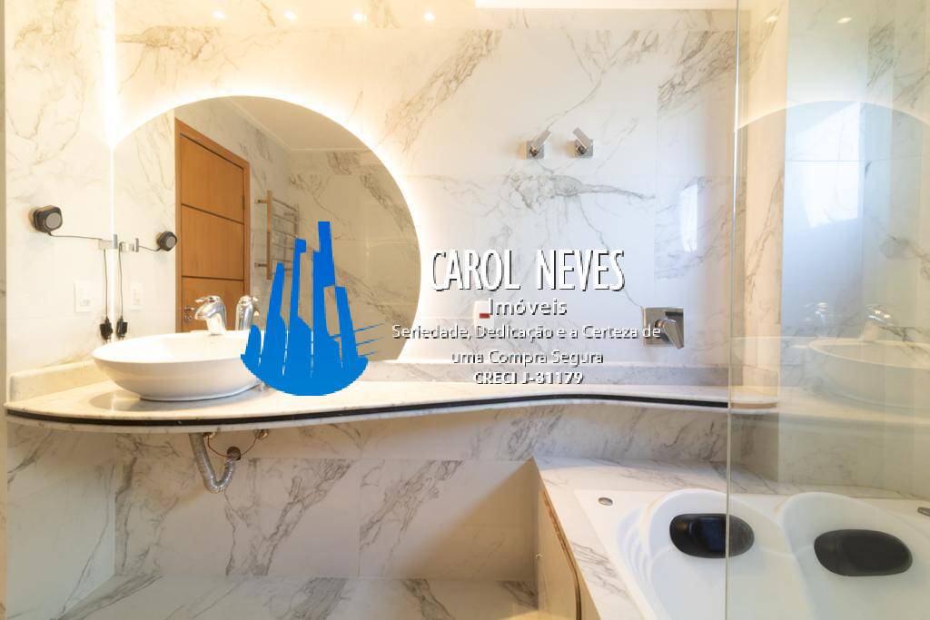 Apartamento, 4 quartos, 250 m² - Foto 26