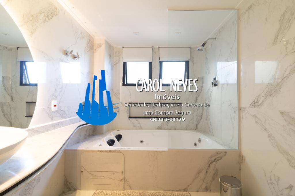 Apartamento, 4 quartos, 250 m² - Foto 27