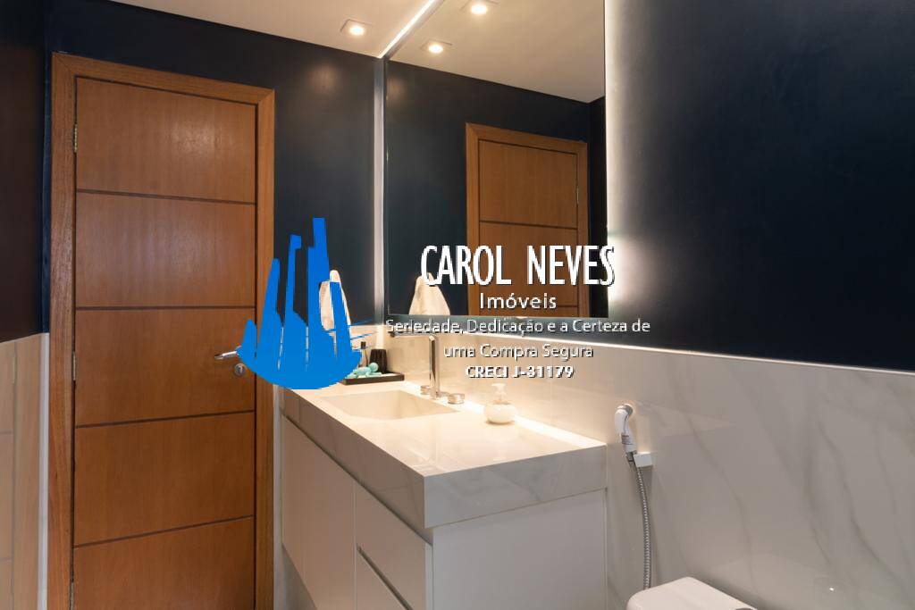 Apartamento, 4 quartos, 250 m² - Foto 32