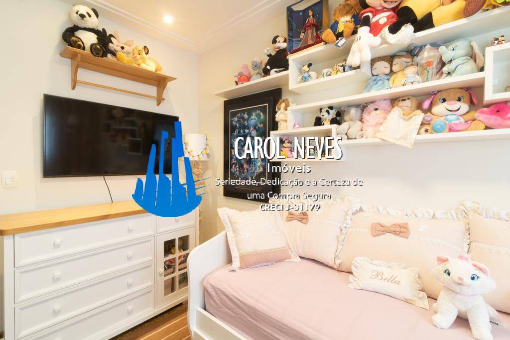 Apartamento, 4 quartos, 250 m² - Foto 38