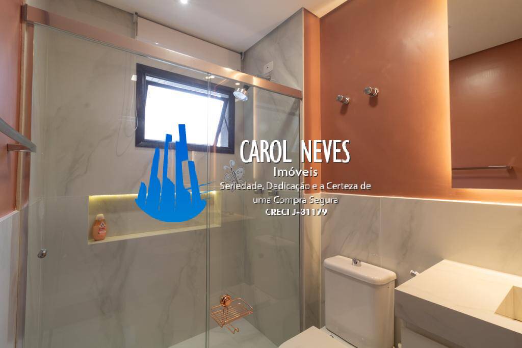Apartamento, 4 quartos, 250 m² - Foto 33