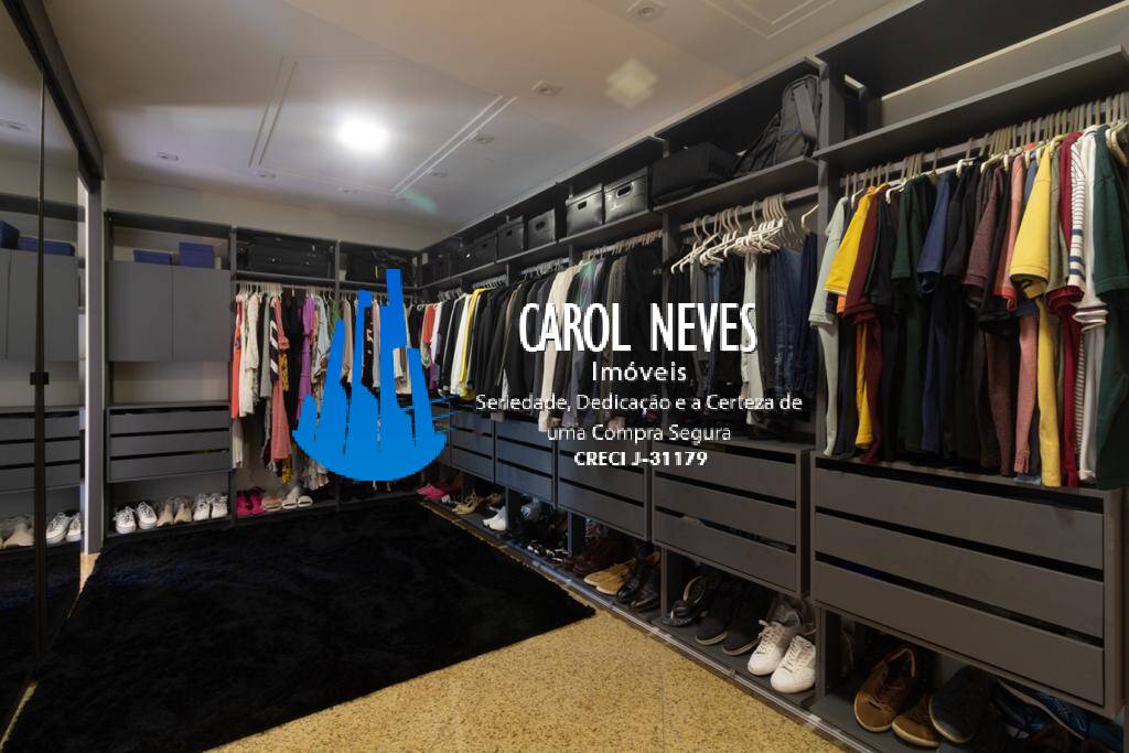Apartamento, 4 quartos, 250 m² - Foto 48