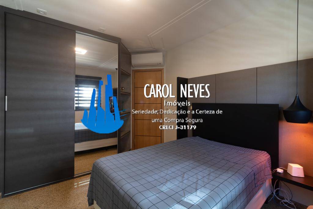 Apartamento, 4 quartos, 250 m² - Foto 31