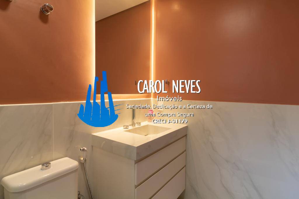 Apartamento, 4 quartos, 250 m² - Foto 36