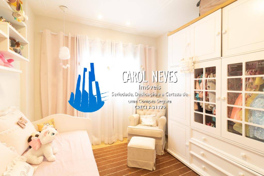 Apartamento, 4 quartos, 250 m² - Foto 37