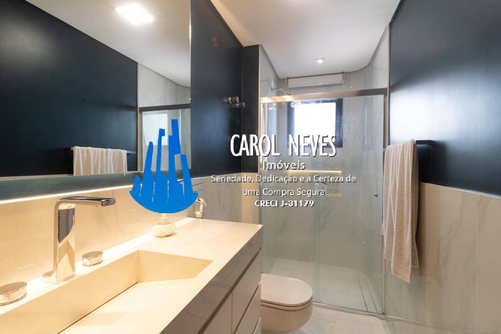 Apartamento, 4 quartos, 250 m² - Foto 40
