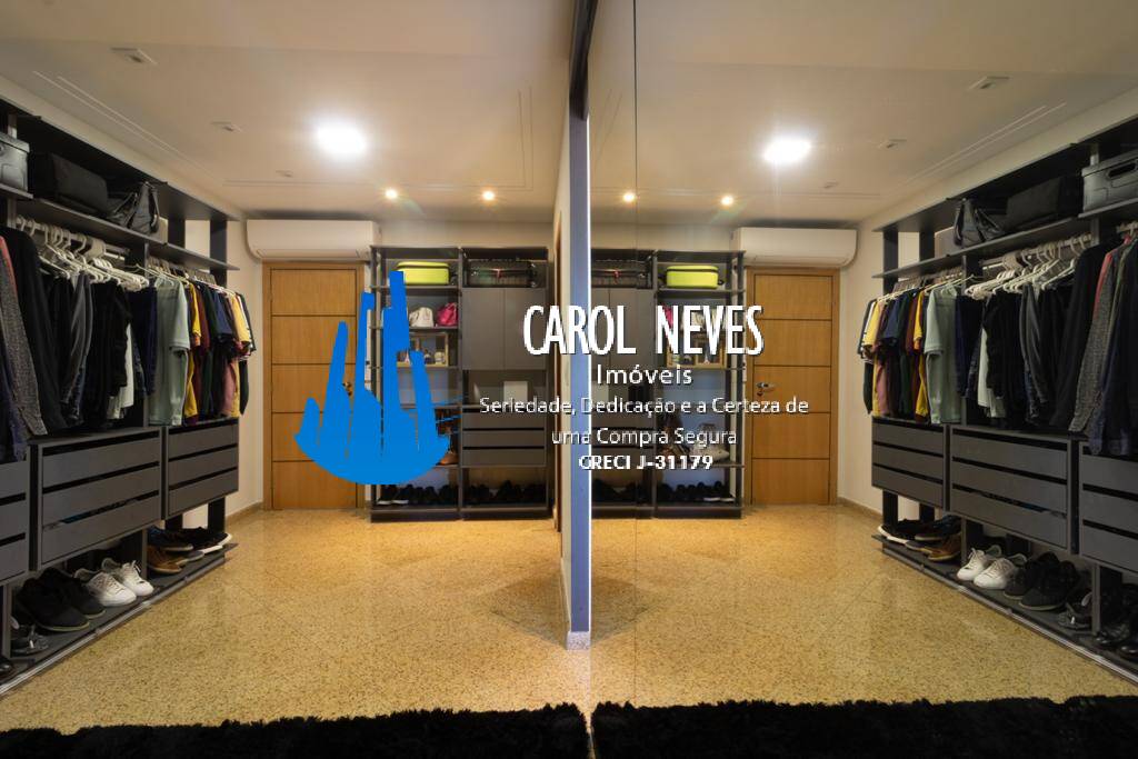 Apartamento, 4 quartos, 250 m² - Foto 47