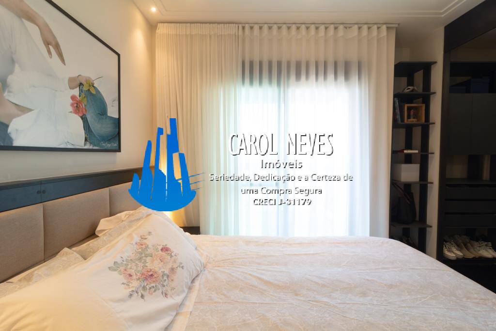 Apartamento, 4 quartos, 250 m² - Foto 35