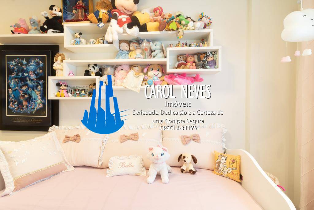 Apartamento, 4 quartos, 250 m² - Foto 39