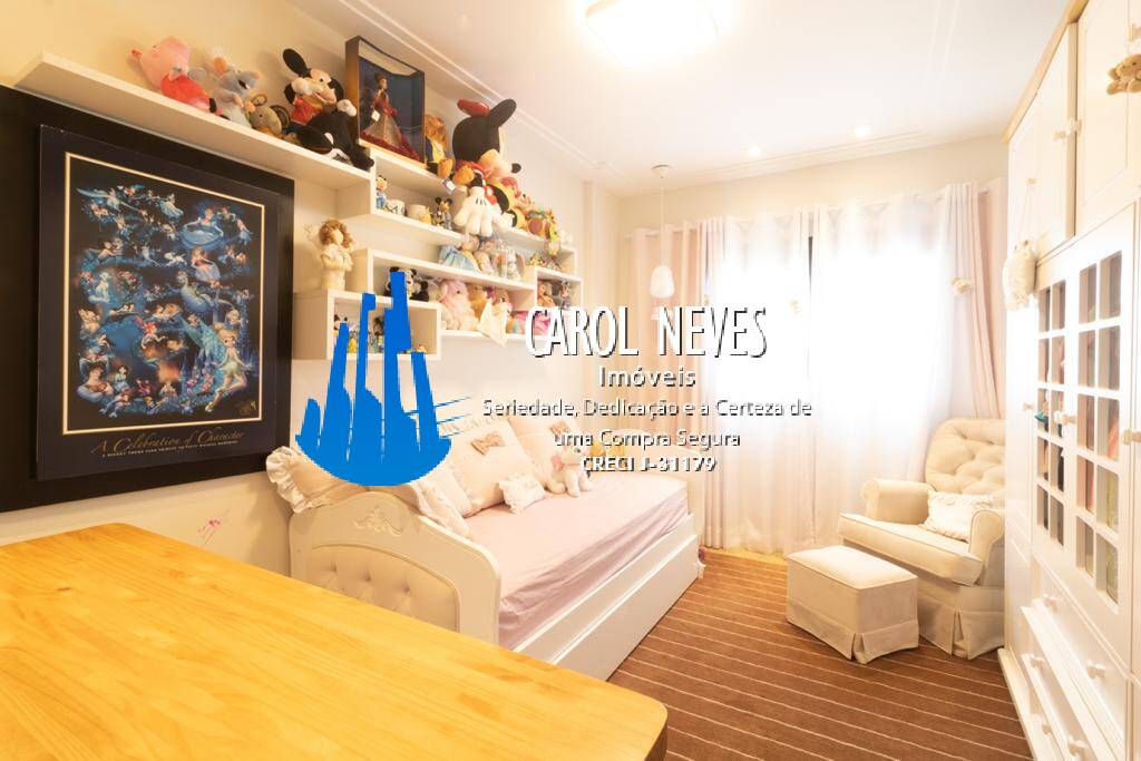 Apartamento, 4 quartos, 250 m² - Foto 41