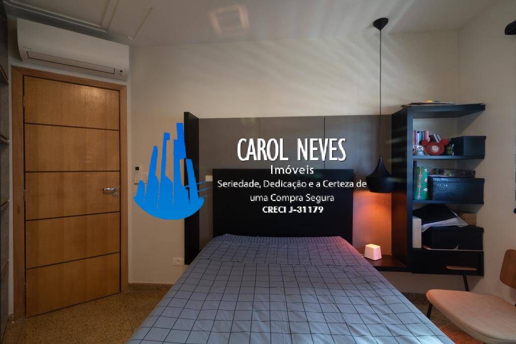 Apartamento, 4 quartos, 250 m² - Foto 42