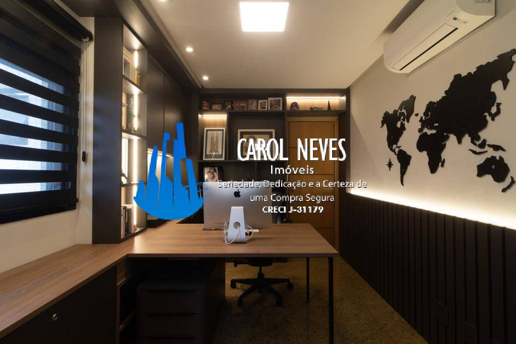 Apartamento, 4 quartos, 250 m² - Foto 46