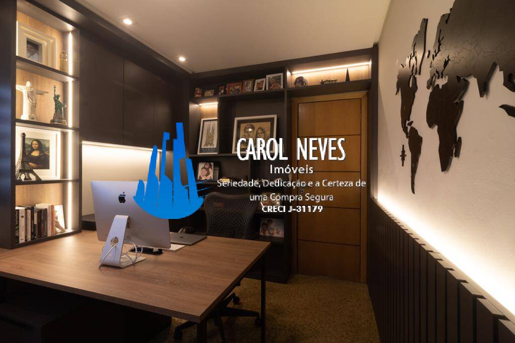 Apartamento, 4 quartos, 250 m² - Foto 45