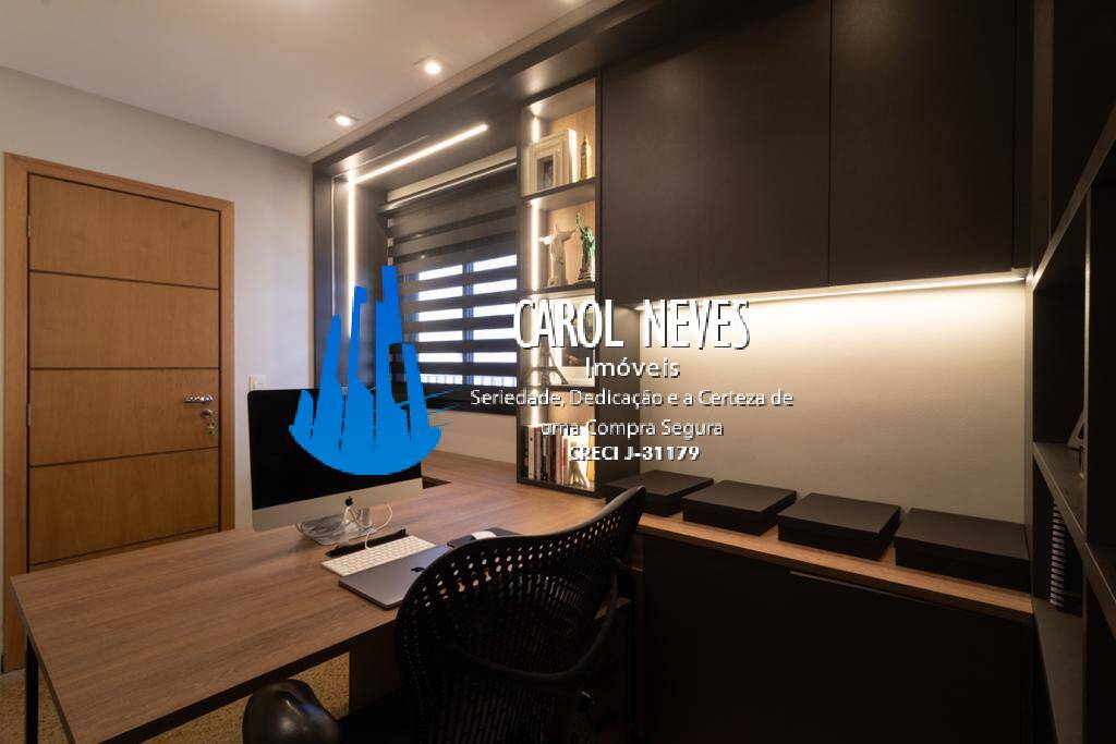 Apartamento, 4 quartos, 250 m² - Foto 44