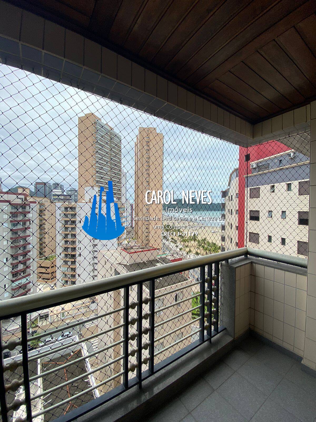 Apartamento, 3 quartos, 192 m² - Foto 1
