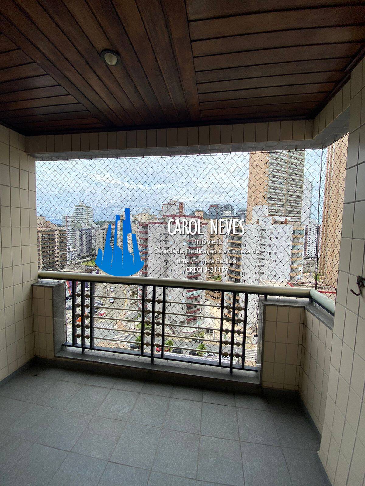 Apartamento, 3 quartos, 192 m² - Foto 2