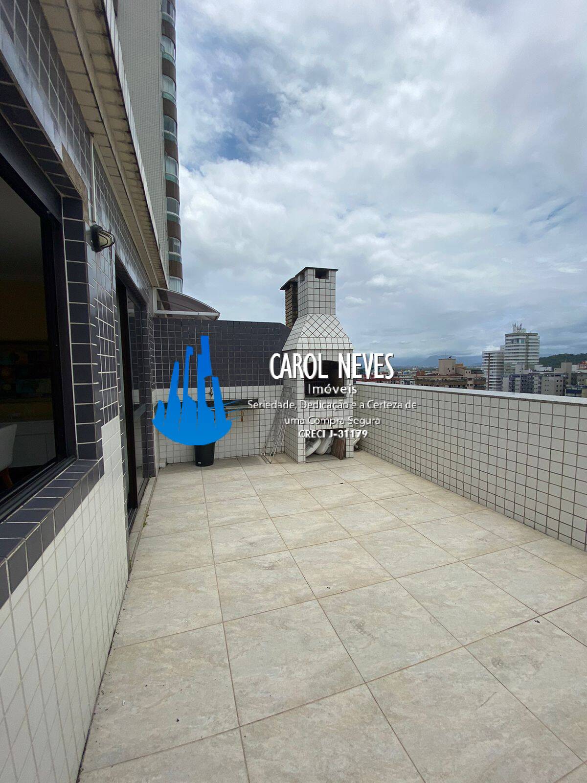 Apartamento, 3 quartos, 192 m² - Foto 3
