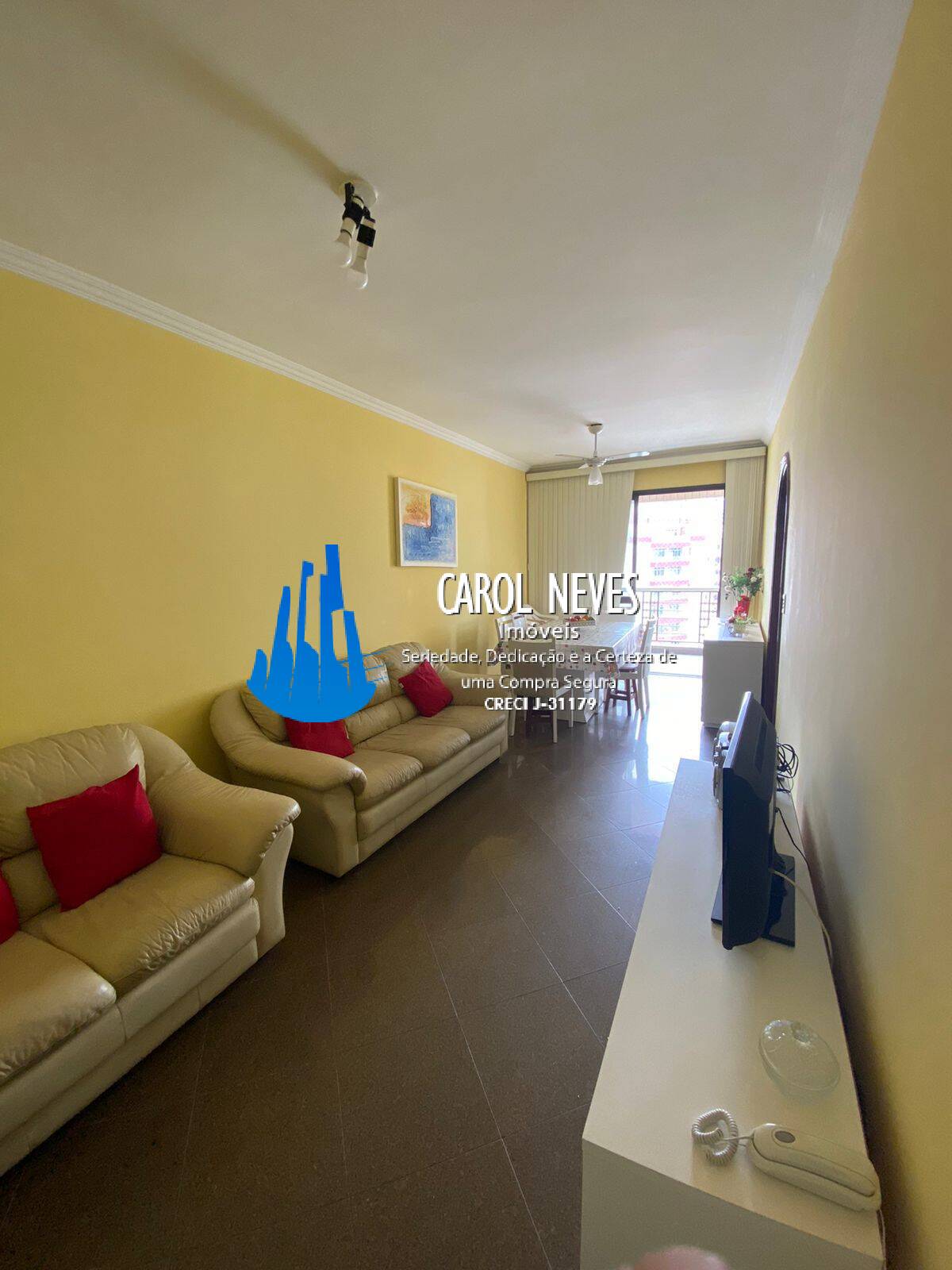 Apartamento, 3 quartos, 192 m² - Foto 9