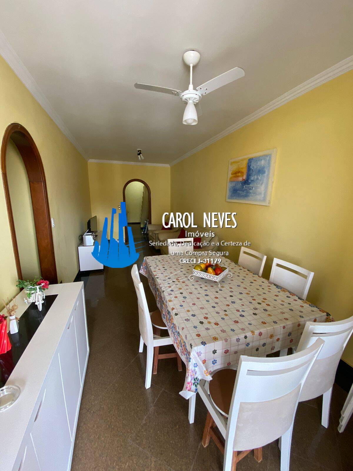 Apartamento, 3 quartos, 192 m² - Foto 11