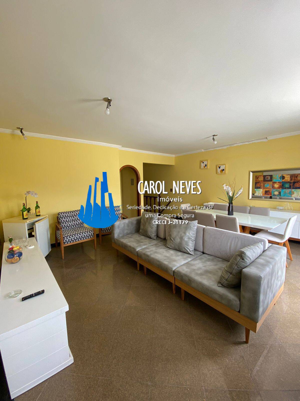 Apartamento, 3 quartos, 192 m² - Foto 16