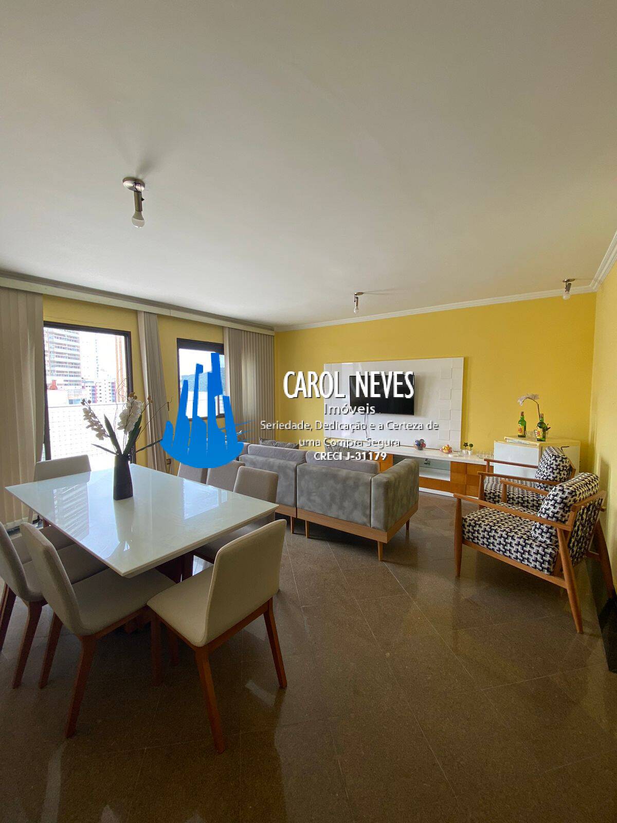 Apartamento, 3 quartos, 192 m² - Foto 22