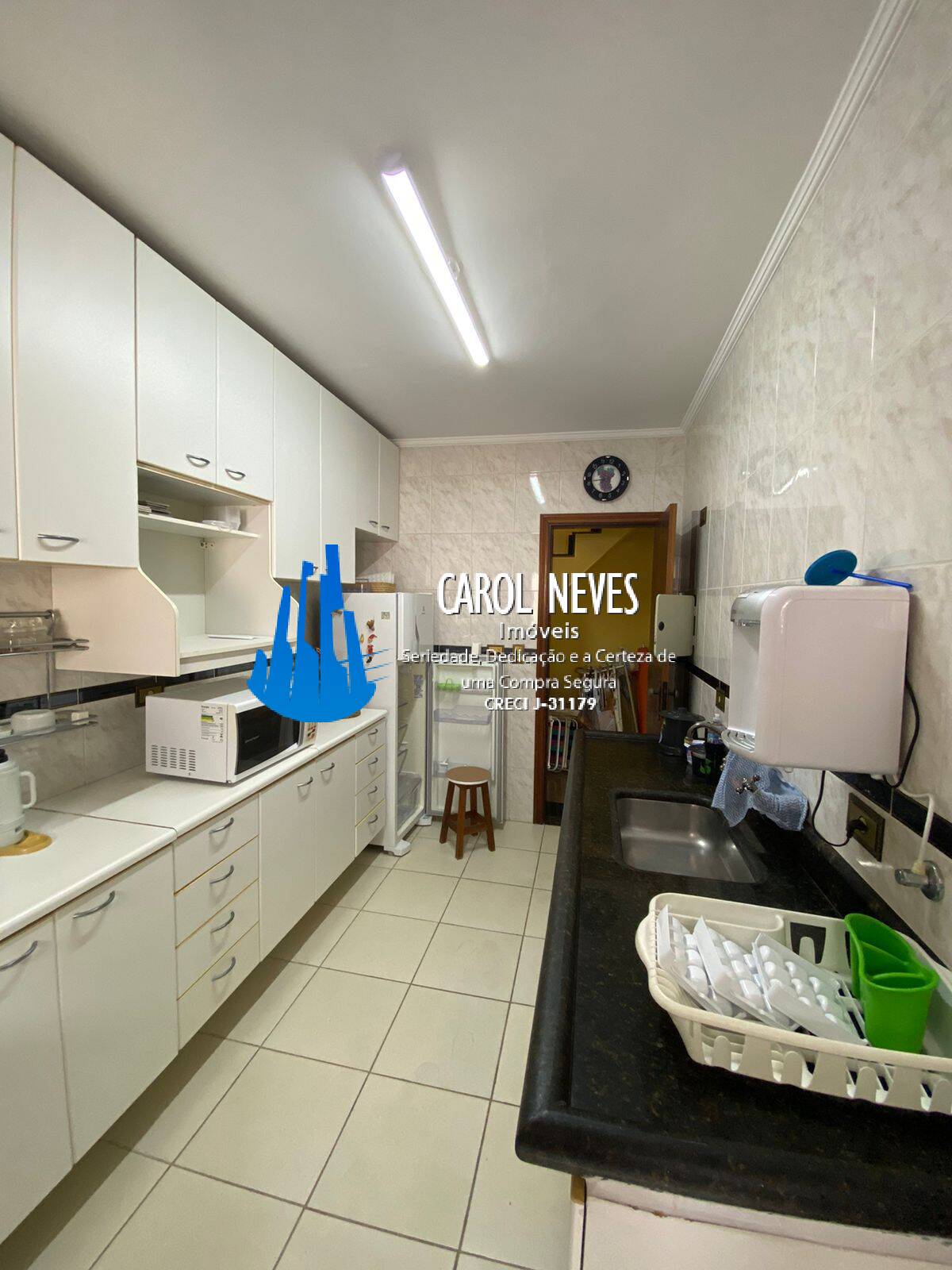 Apartamento, 3 quartos, 192 m² - Foto 24