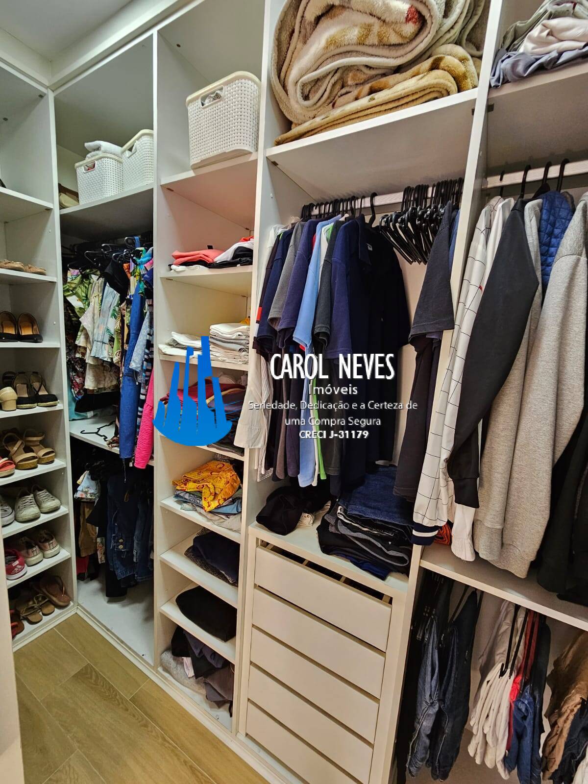 Apartamento, 3 quartos, 200 m² - Foto 6