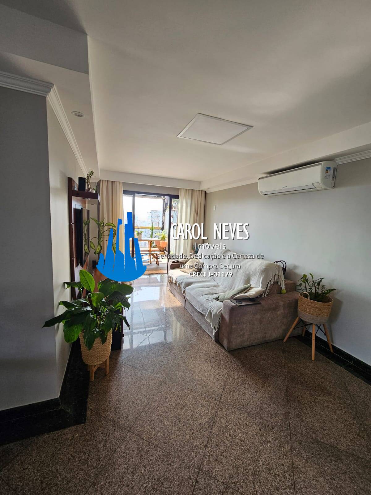 Apartamento, 3 quartos, 200 m² - Foto 7
