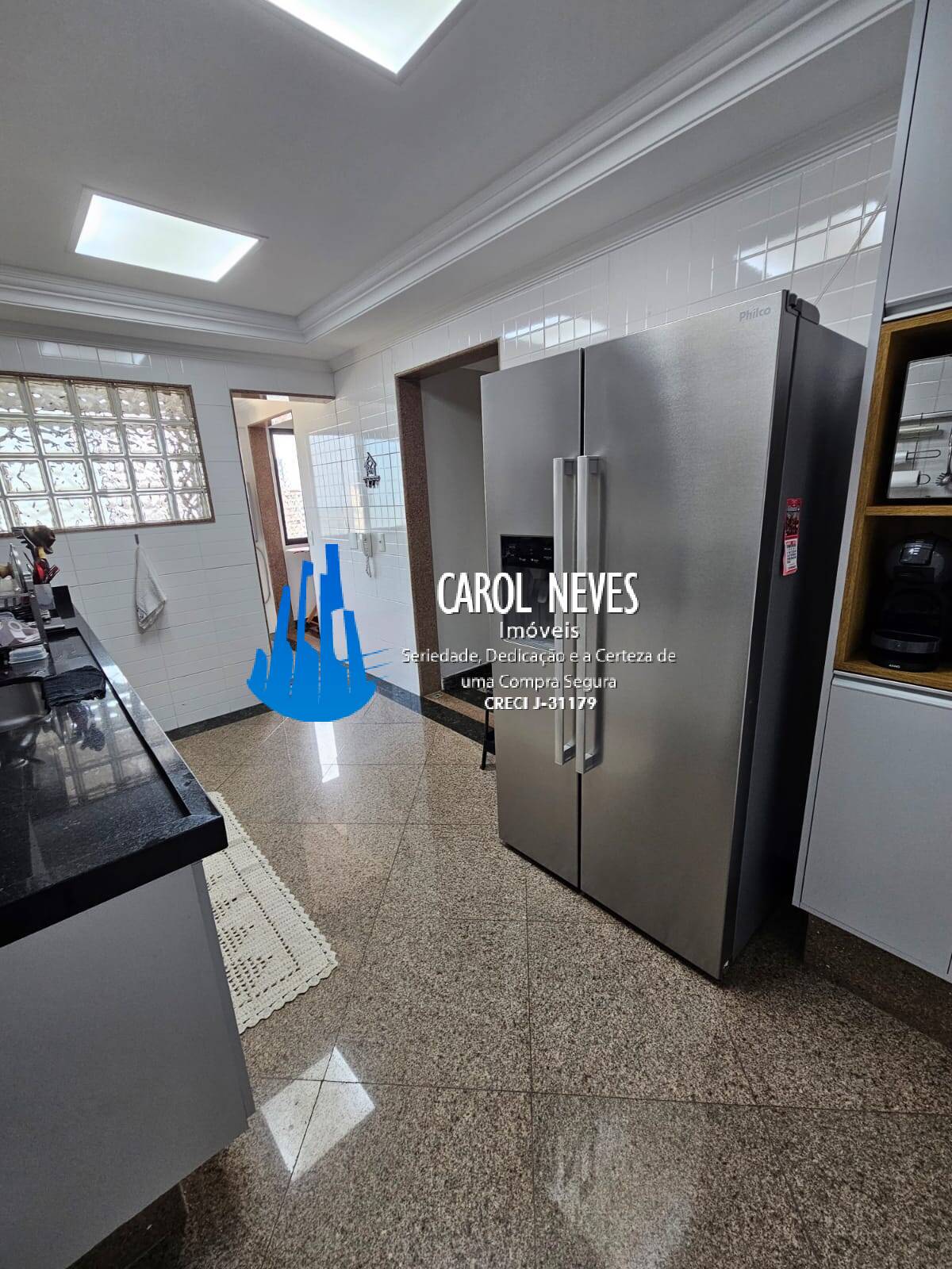 Apartamento, 3 quartos, 200 m² - Foto 8