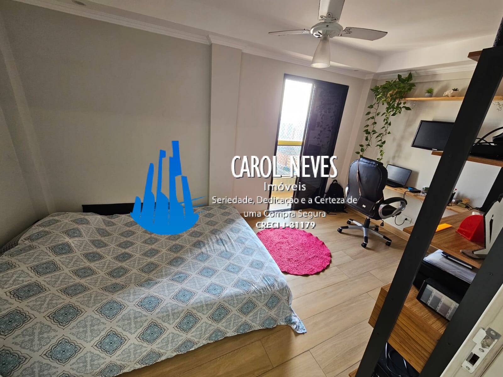 Apartamento, 3 quartos, 200 m² - Foto 10