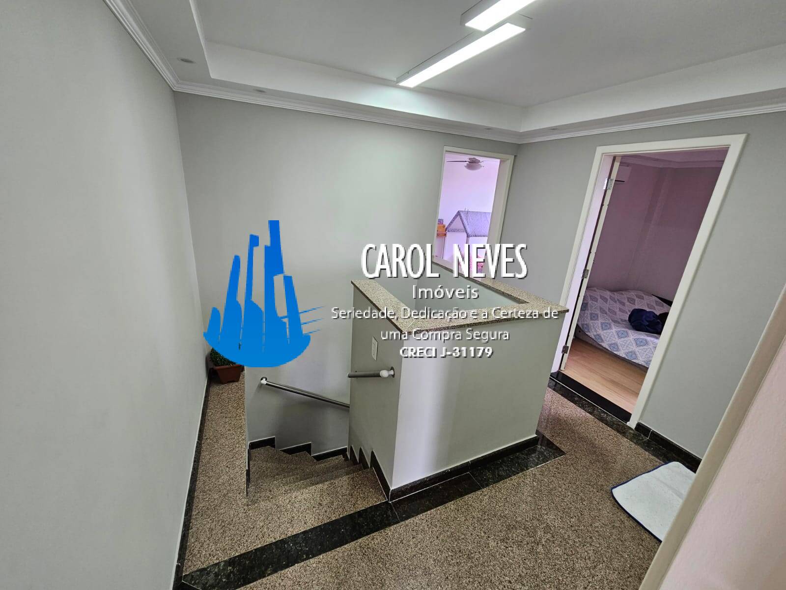 Apartamento, 3 quartos, 200 m² - Foto 13