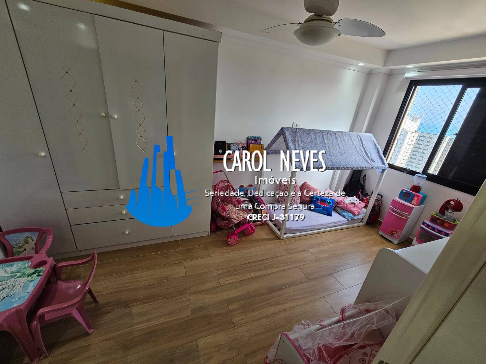 Apartamento, 3 quartos, 200 m² - Foto 15