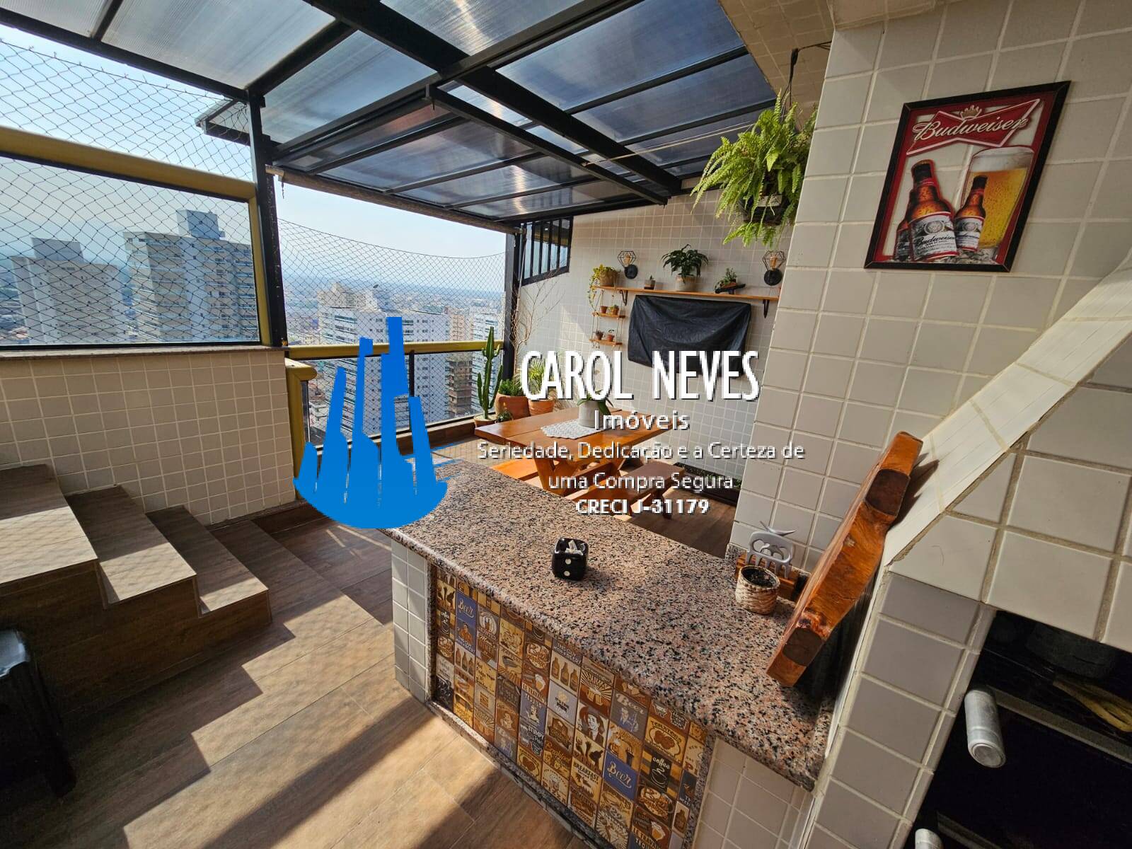 Apartamento, 3 quartos, 200 m² - Foto 16