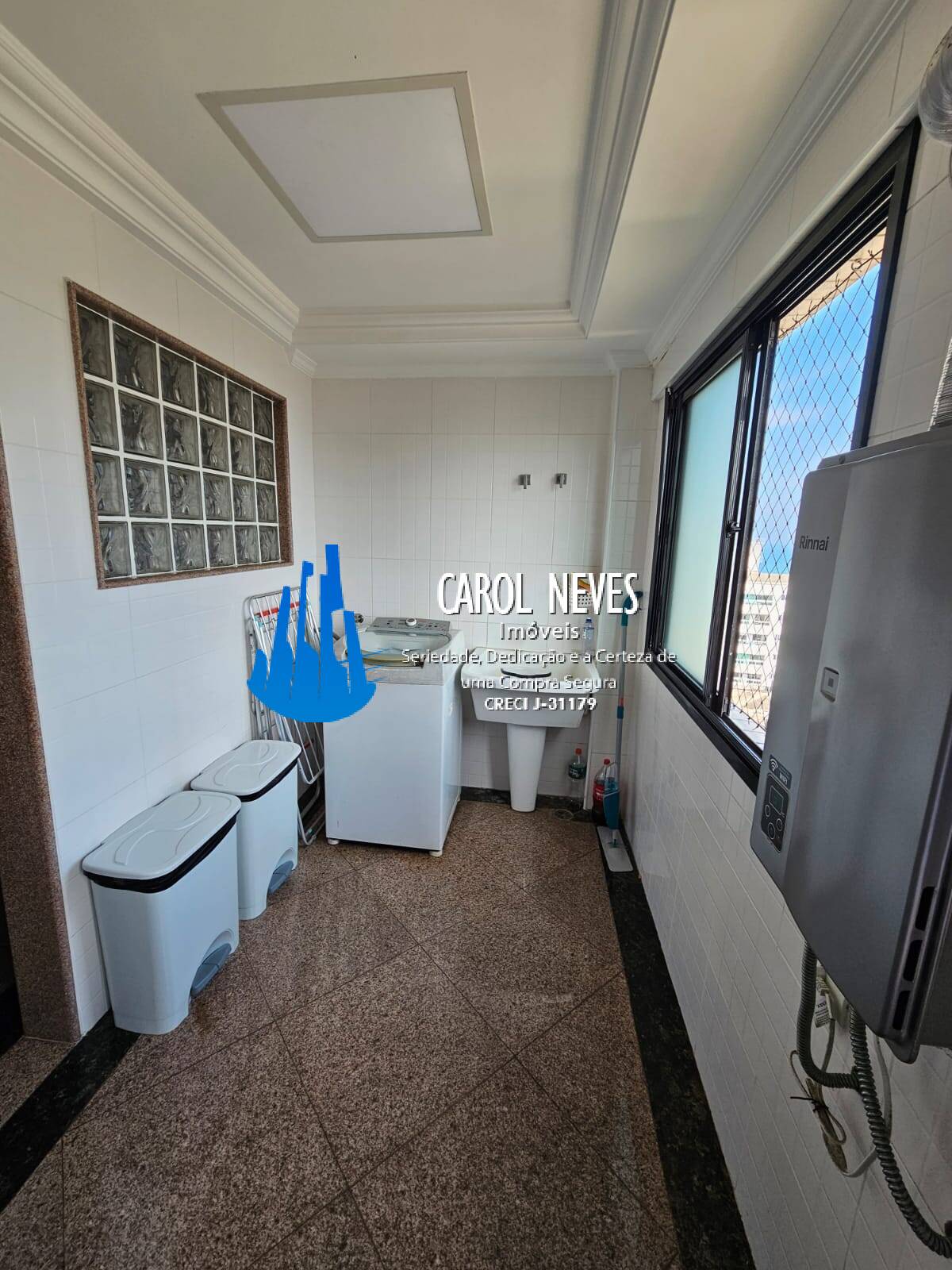 Apartamento, 3 quartos, 200 m² - Foto 17