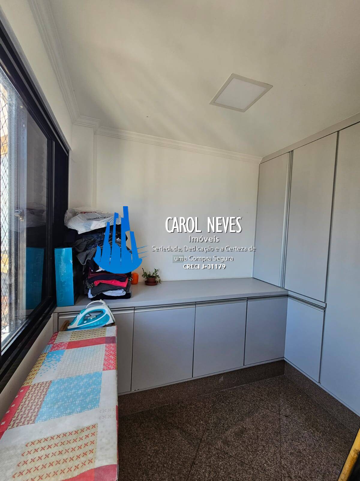 Apartamento, 3 quartos, 200 m² - Foto 18