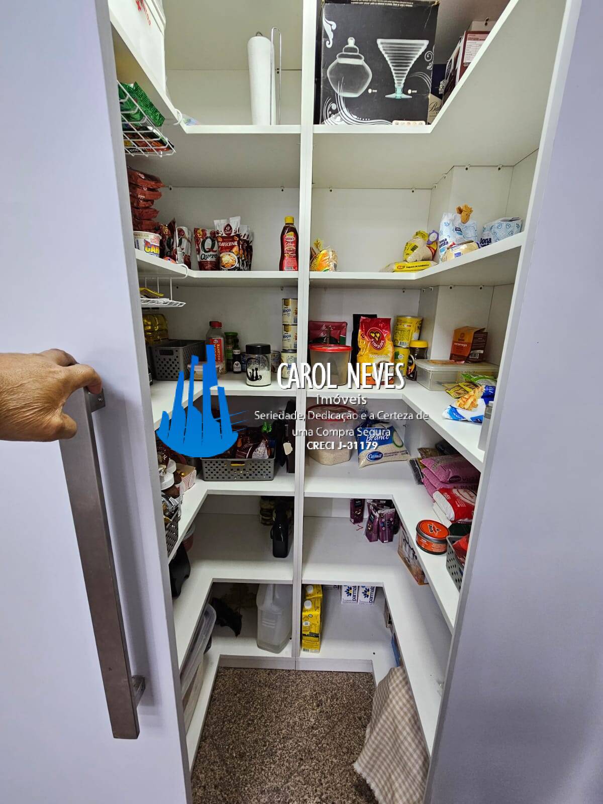 Apartamento, 3 quartos, 200 m² - Foto 19