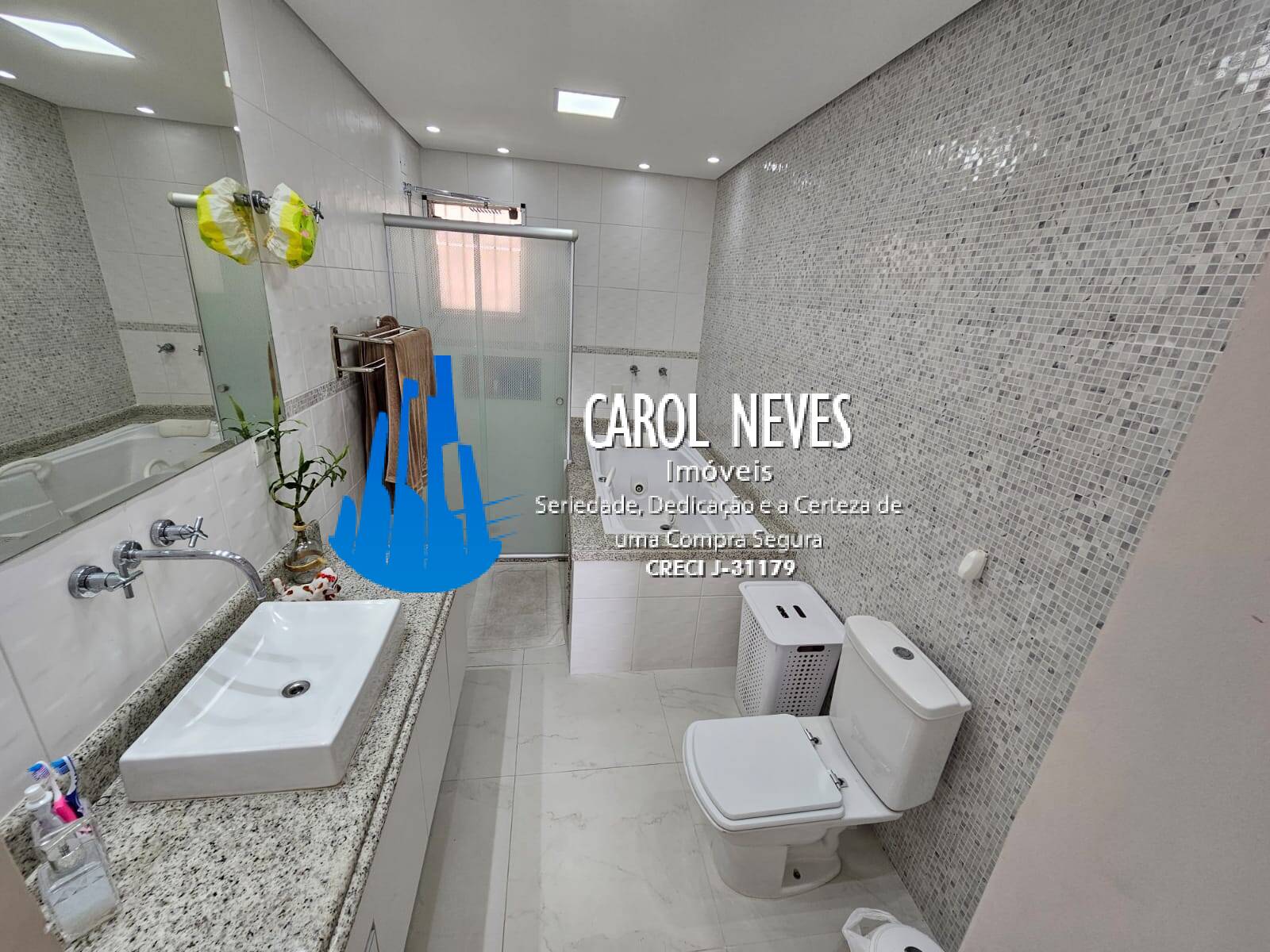 Apartamento, 3 quartos, 200 m² - Foto 23