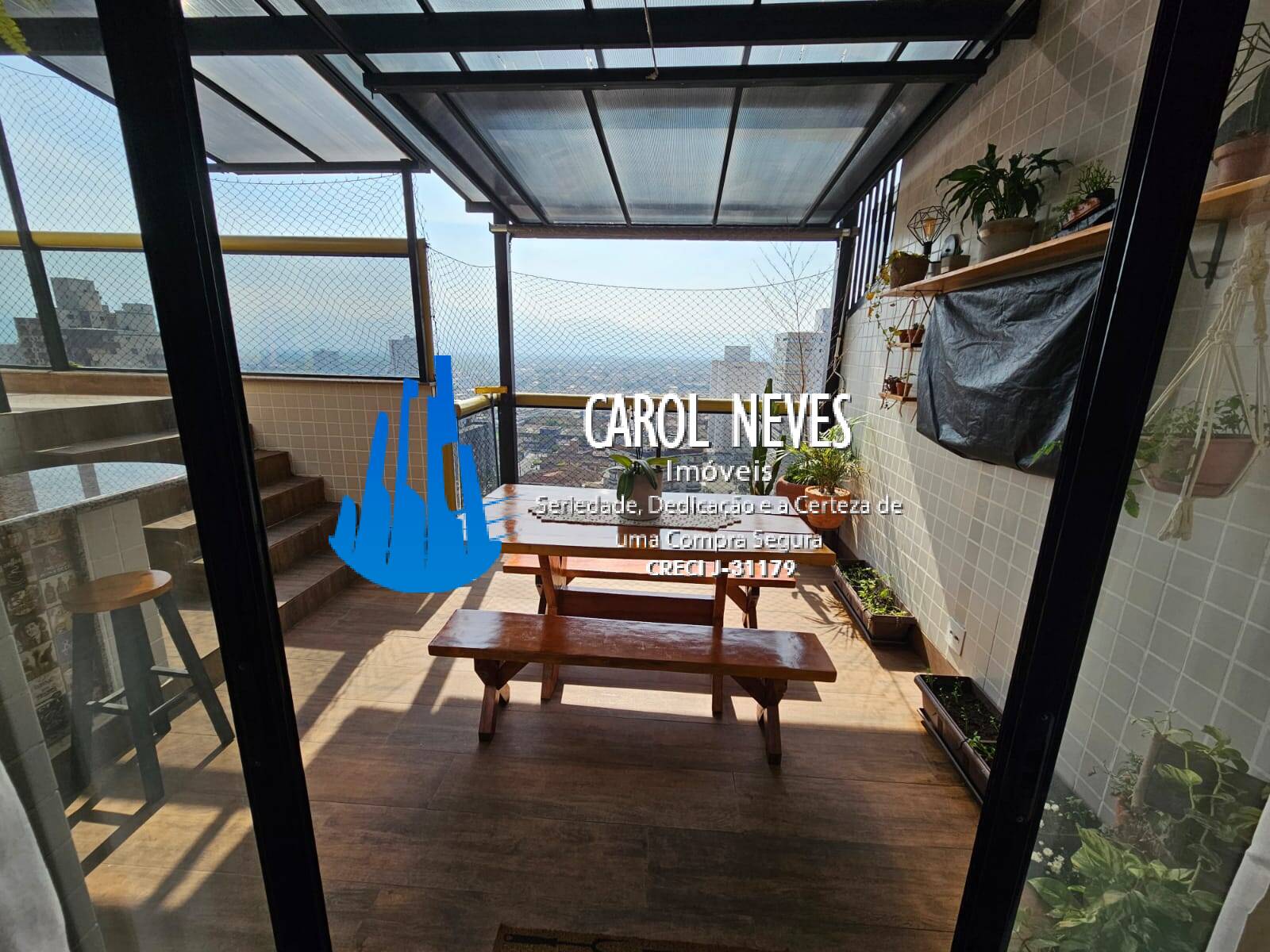 Apartamento, 3 quartos, 200 m² - Foto 22